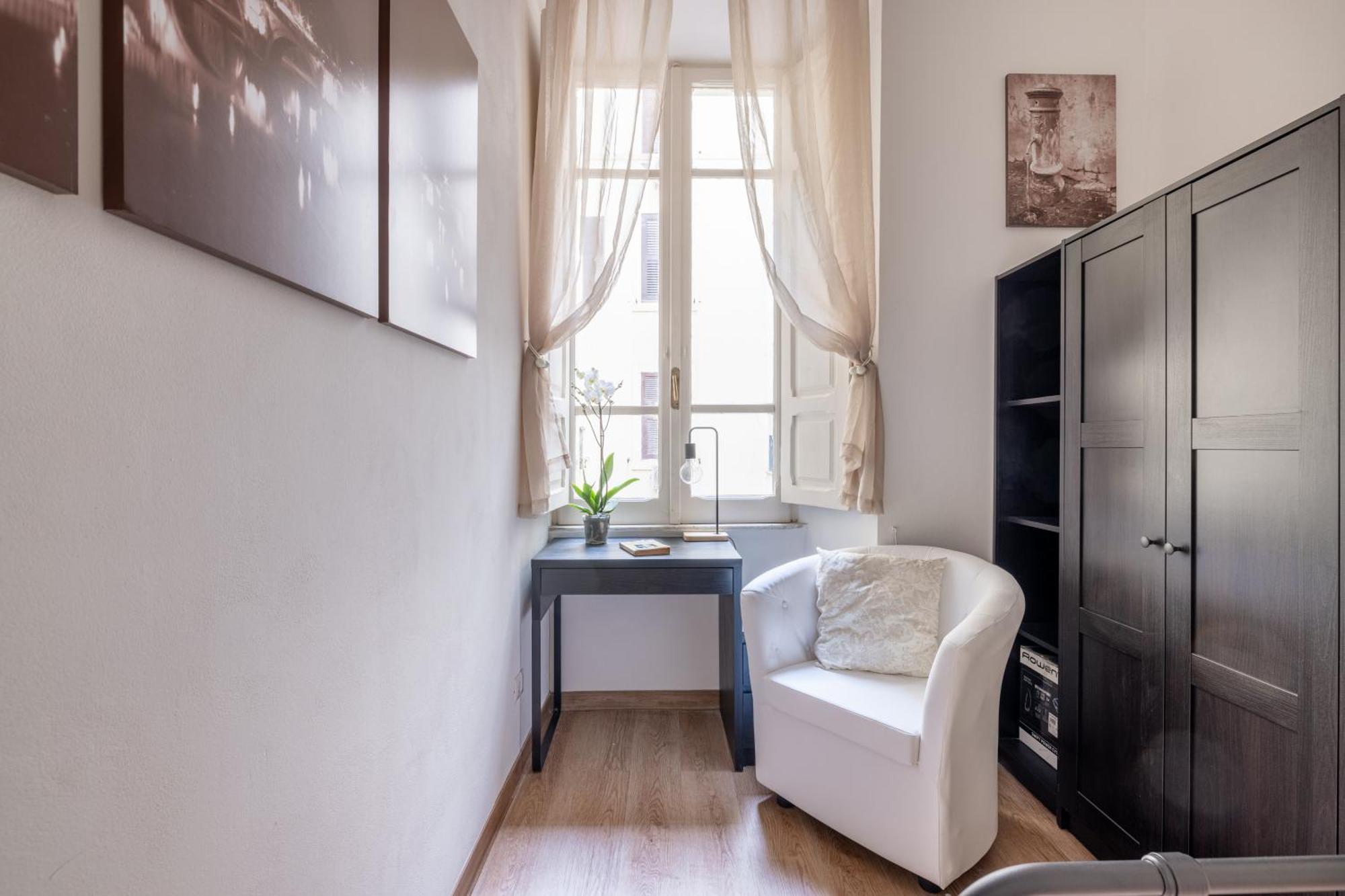 Apartamento Argilla Place Large Close To Saint Peter Basilica Roma