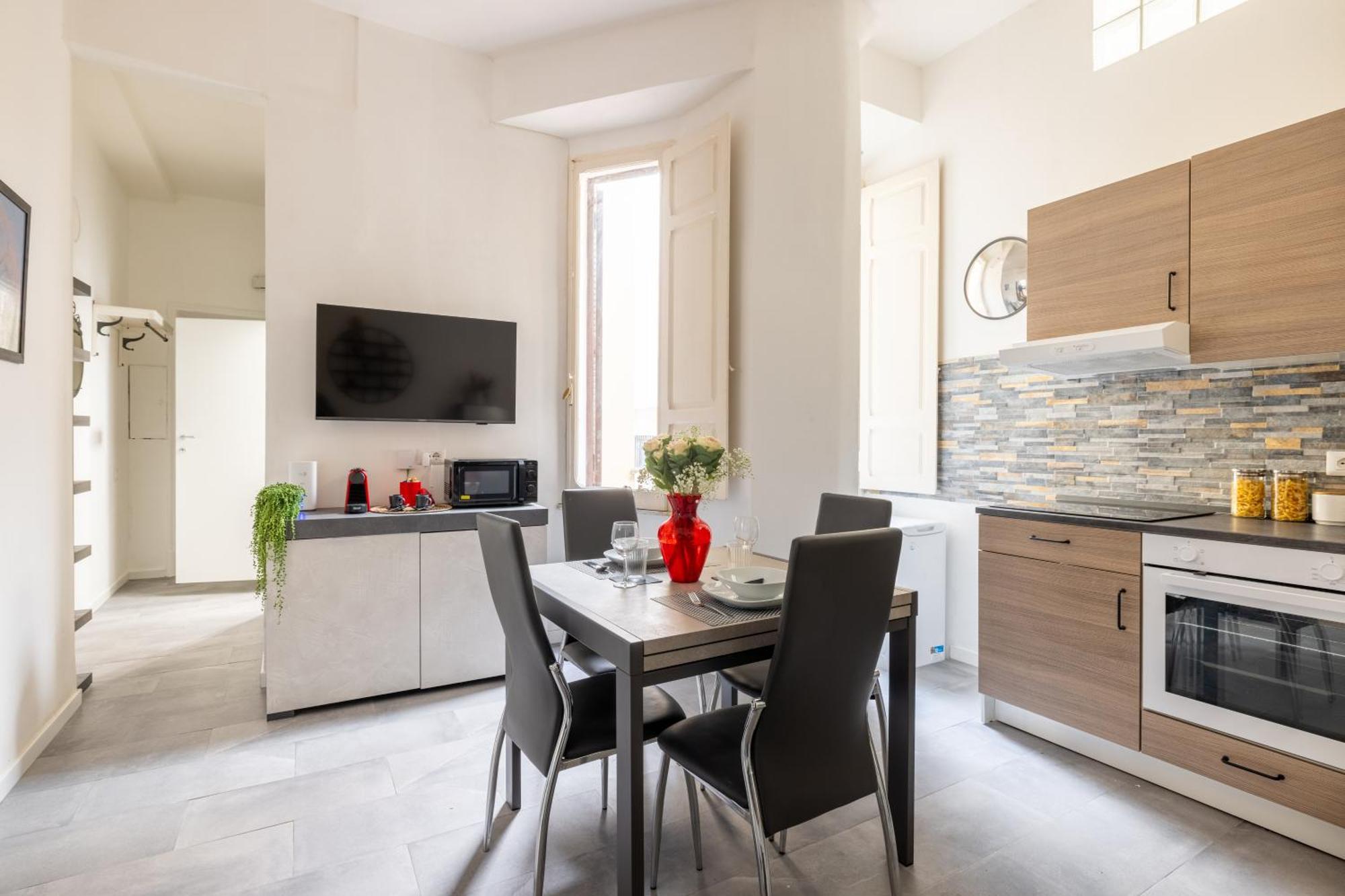 Appartamento Argilla Place Large Close To Saint Peter Basilica Roma