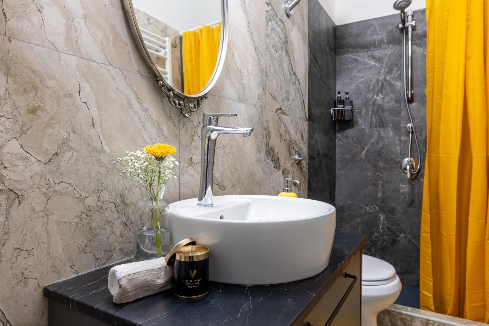Apartamento Argilla Place Large Close To Saint Peter Basilica