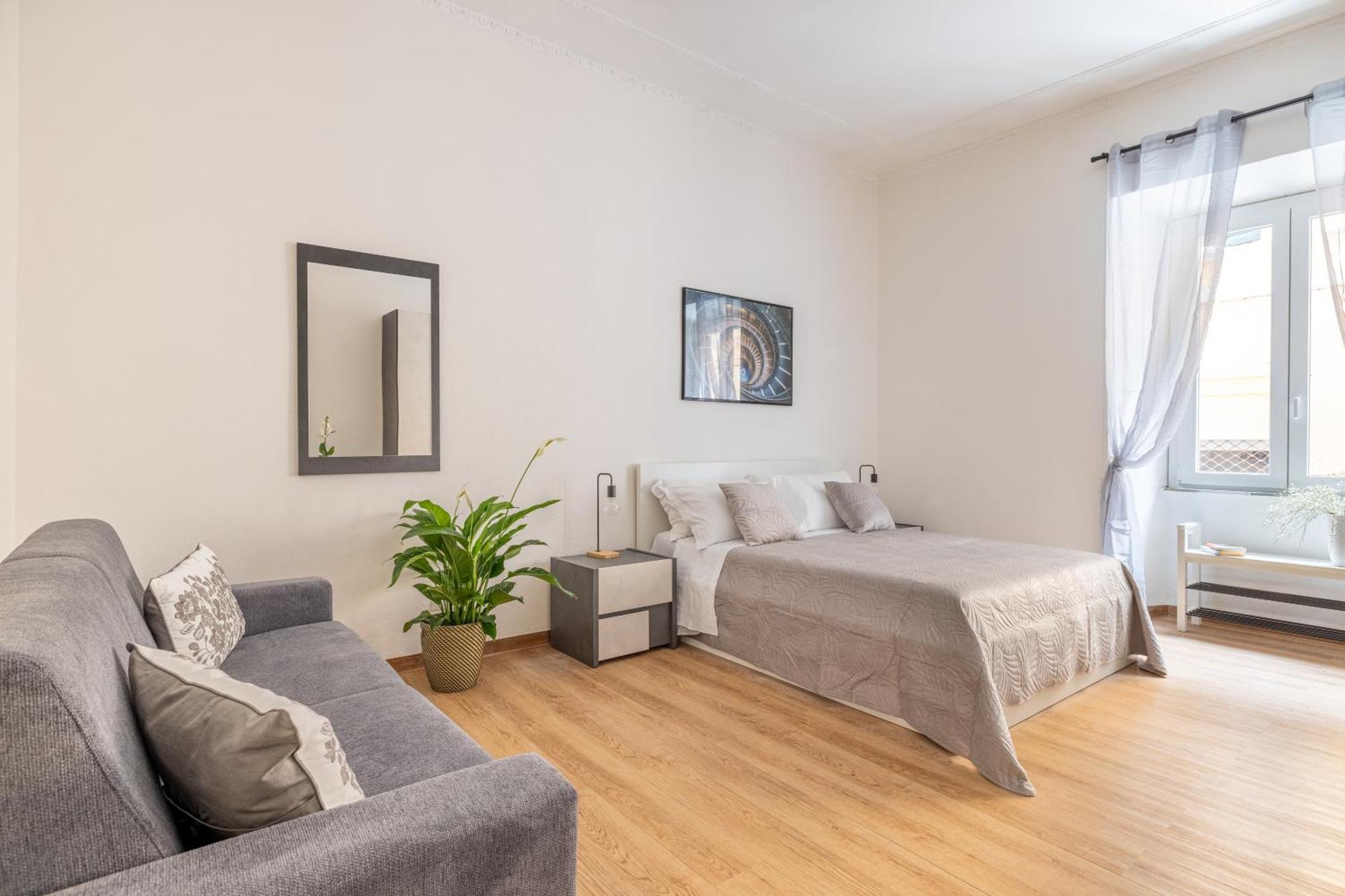 Argilla Place Large Close To Saint Peter Basilica Roma