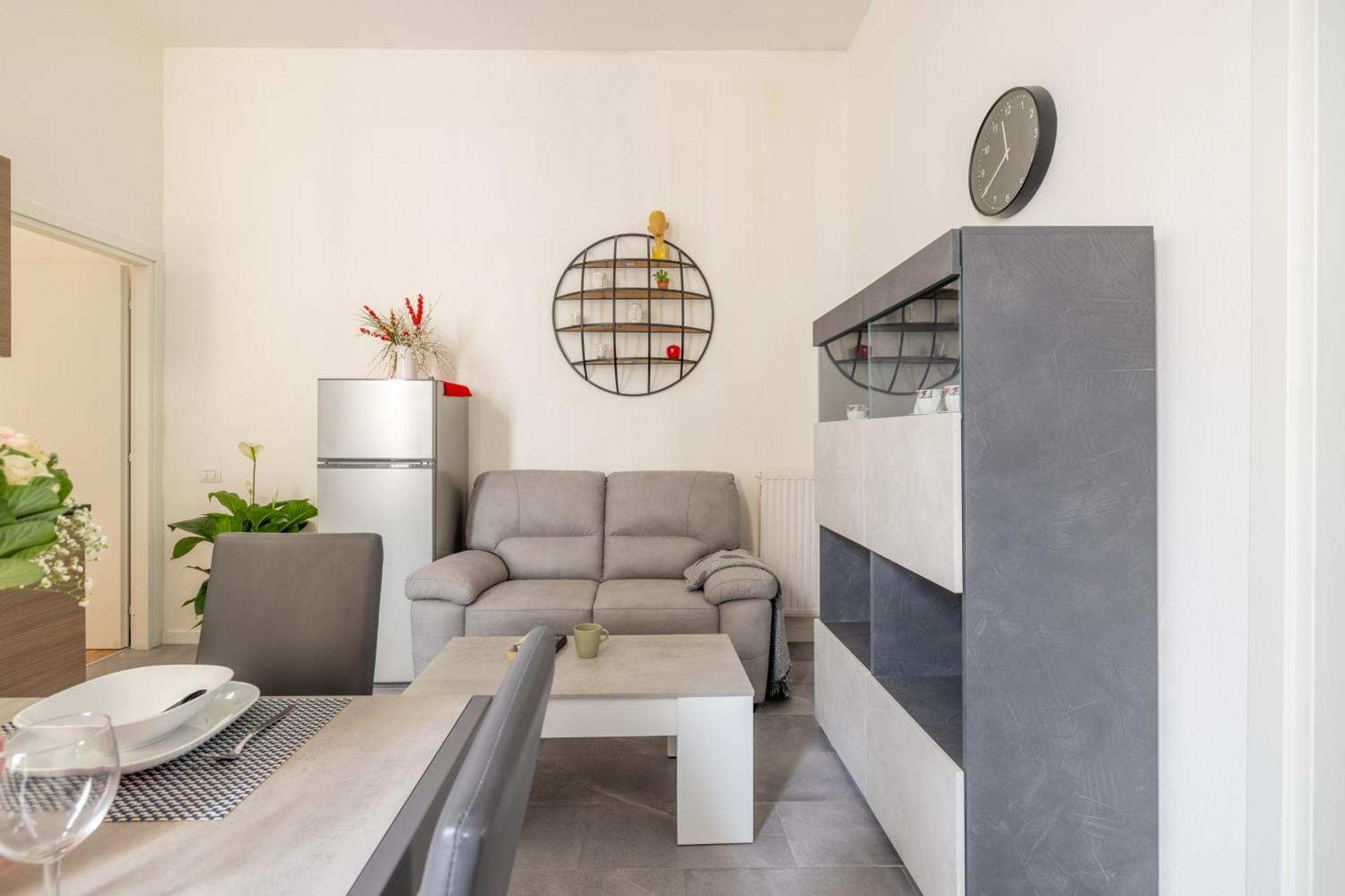 Apartamento Argilla Place Large Close To Saint Peter Basilica *