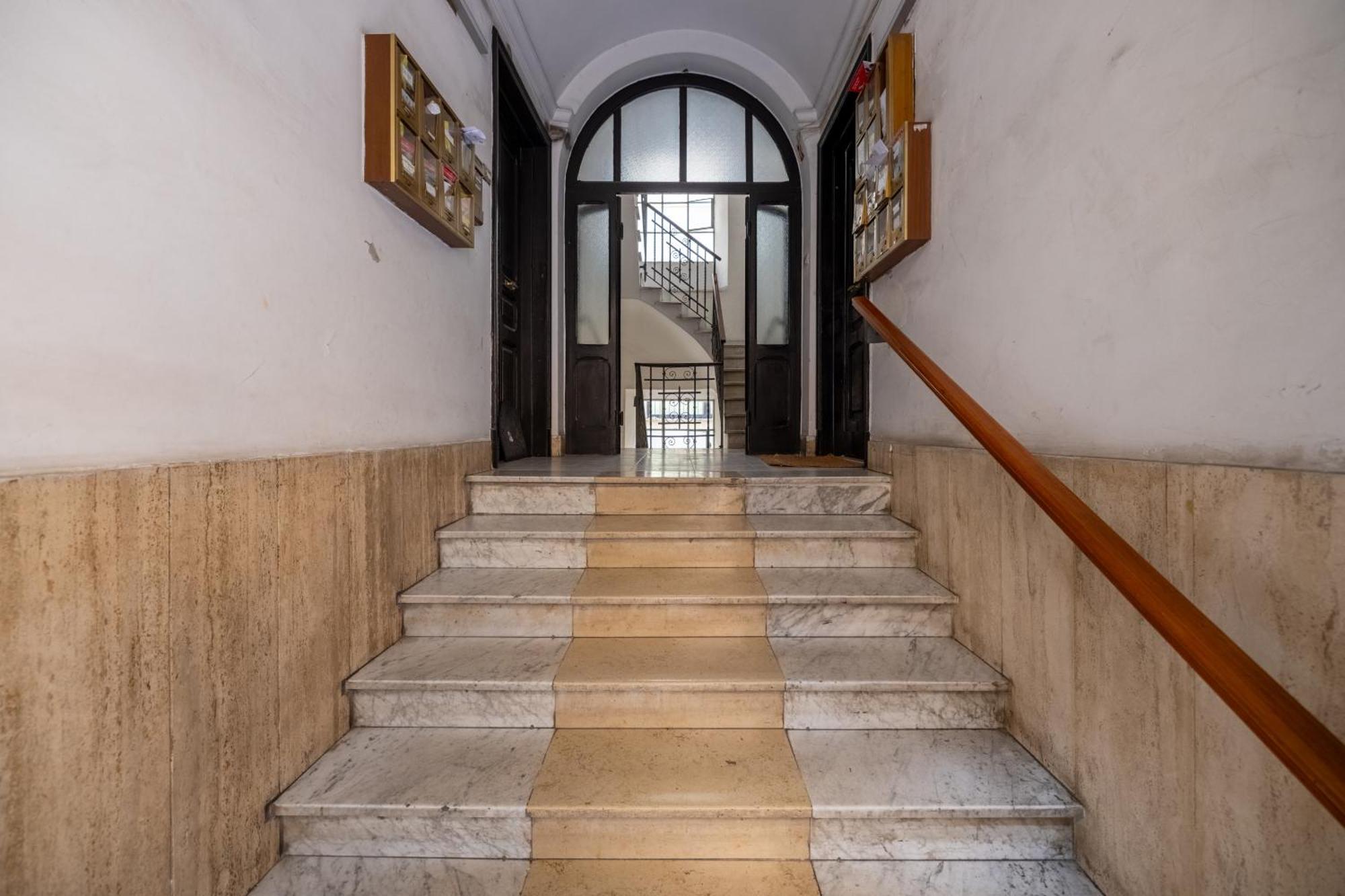 Argilla Place Large Close To Saint Peter Basilica Appartamento